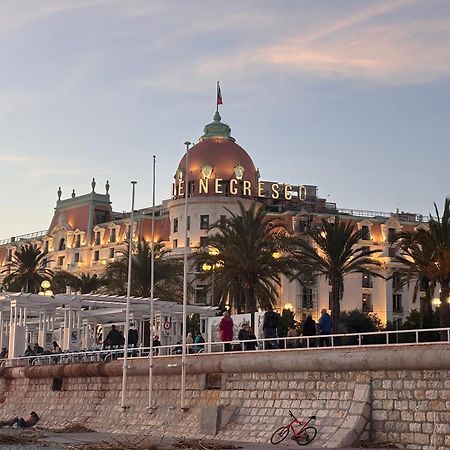 Bonaparte - Nice Exteriör bild